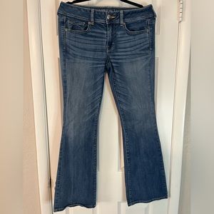 American Eagle Outfitters Jeans